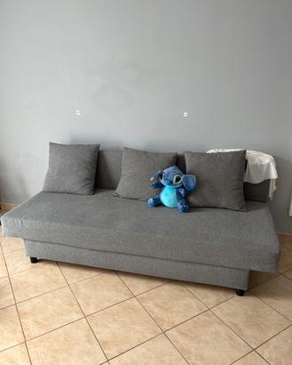 Divano letto ikea