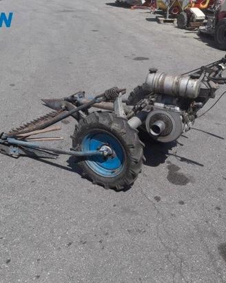 Motofalciatrice BCS 622