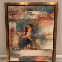 Quadro classico / moderno