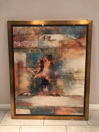 Quadro classico / moderno