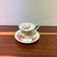 Tazza Royal Albert