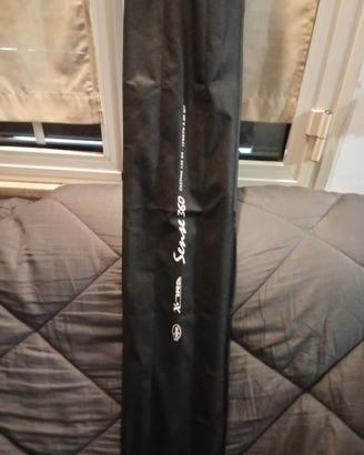 Canna feeder kolpo
