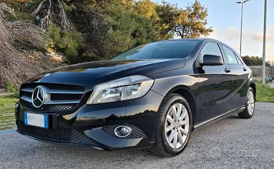Mercedes-Benz Classe A 180 Cdi