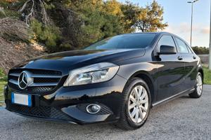 Mercedes-Benz Classe A 180 Cdi
