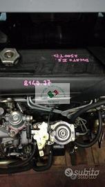 Motore Fiat Ducato 2500 Diesel Codice Mot. 8140.27