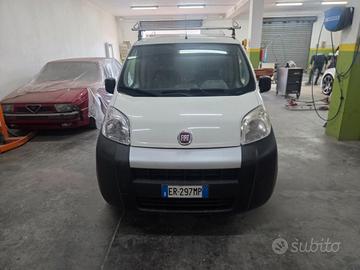 Fiat Fiorino 1.3 MJT 75CV Furgone SX 2013