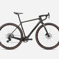 ORBEA TERRA M22 TEAM 1X TG S GRAVEL