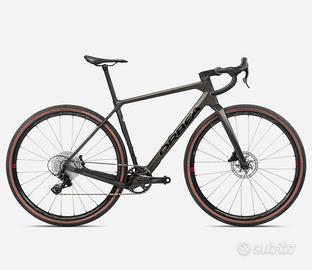 ORBEA TERRA M22 TEAM 1X TG S GRAVEL