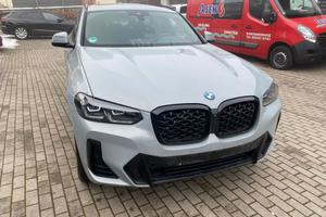 BMW X4 M Sport X Drive20d