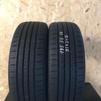 2 GOMME 195 55 16 NEXEN ESTIVE