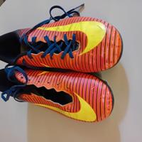 SCARPE CALCIO