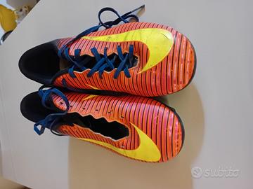 SCARPE CALCIO