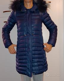 Piumino da donna scee Twin Set originale