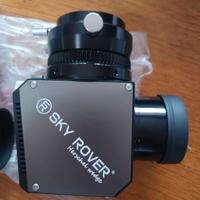 Diagonale x vedere il Sole