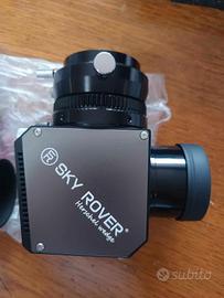 Diagonale x vedere il Sole