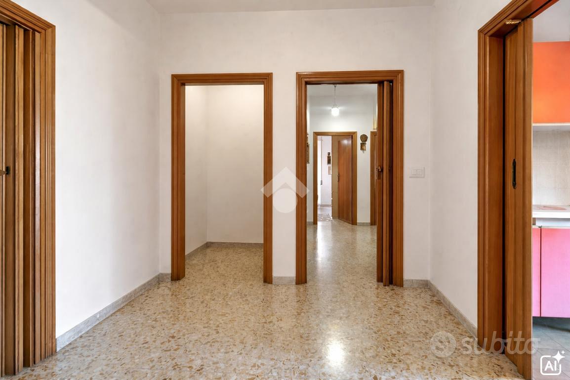 Apartment in Civitavecchia, Cisterna Faro - Vista 3