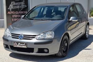 Volkswagen Golf 1.9 TDI 5 PORTE
