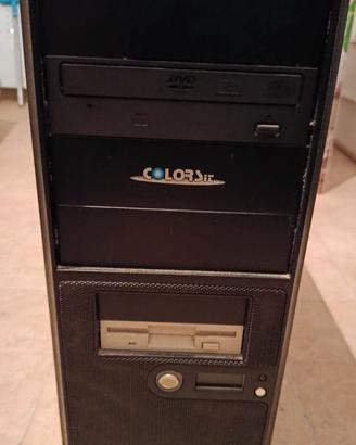 Box pc desktop