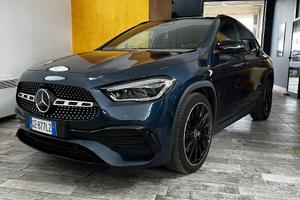 MERCEDES-BENZ GLA 250 Automatic Premium 4 matic