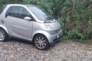 Smart turbodiesel