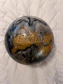 Palla da bowling Brunswick TZone