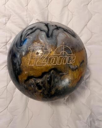 Palla da bowling Brunswick TZone