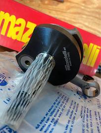 Albero motore Mazzucchelli