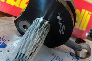 Albero motore Mazzucchelli