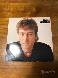 Vinile John Lennon