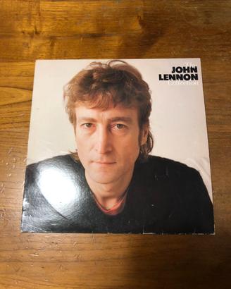 Vinile John Lennon