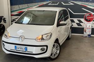 Volkswagen up 1.0 5p. Metano neopatentati