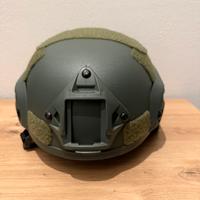 Elmetto protettivo Airsoft MICH 2001