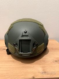 Elmetto protettivo Airsoft MICH 2001