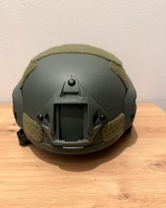 Elmetto protettivo Airsoft MICH 2001