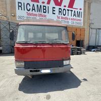 Ricambi Iveco 65.12 del 1989