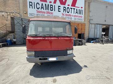 Ricambi Iveco 65.12 del 1989