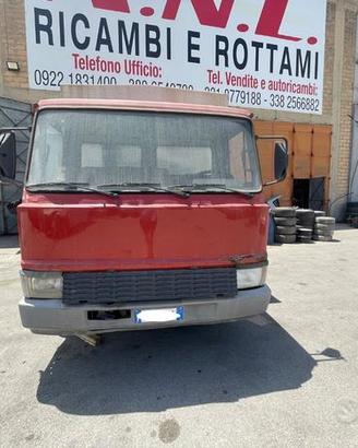 Ricambi Iveco 65.12 del 1989