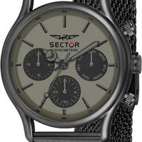 Orologio Sector No Limits 660 Maglia Milano