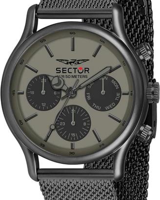 Orologio Sector No Limits 660 Maglia Milano