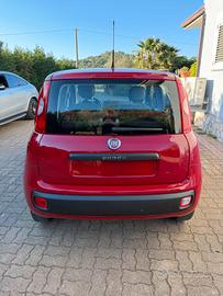 Panda 1.2 benzina 4 cilindri
