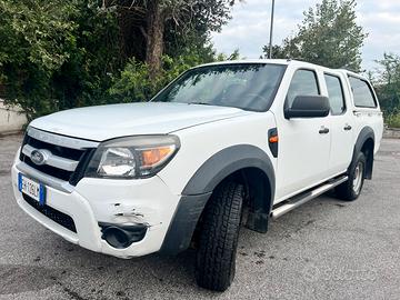 Ford Ranger 2.5 Td PICK-UP 4x4 GANCIO