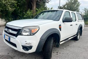 Ford Ranger 2.5 Td PICK-UP 4x4 GANCIO