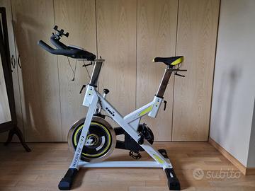 Bicicletta da spinning - spinbike