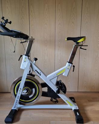 Bicicletta da spinning - spinbike