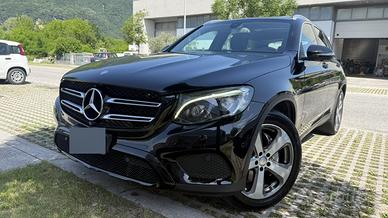 Glc 250 4-Matic 9