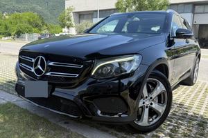 Glc 250 4-Matic 9