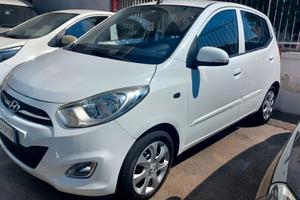Hyundai i10 1.1 12V Comfort