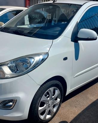 Hyundai i10 1.1 12V Comfort