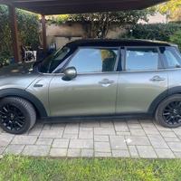 MIINI ONE D 2017  - 90.000KM - PERFETTA