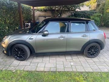 MIINI ONE D 2017  - 90.000KM - PERFETTA